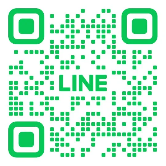 QR Code ทักเข้ามา รายการแข่งบอลวันนี้ Line @